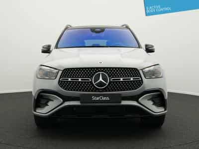Mercedes GLE 450 4MATIC E-ACTIVE BODY CONTROL/Pano/Night (2024) - Photo 2