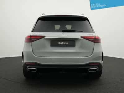 Mercedes GLE 450 4MATIC E-ACTIVE BODY CONTROL/Pano/Night (2024) - Photo 4