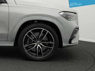Mercedes GLE 450 4MATIC E-ACTIVE BODY CONTROL/Pano/Night (2024) - Photo 8