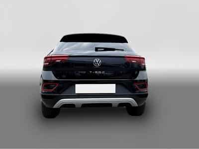 VW T-Roc (2025) - Photo 3