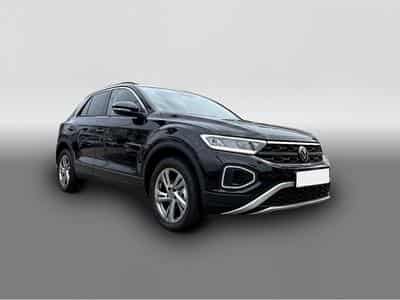 VW T-Roc (2025) - Photo 5