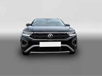VW T-Roc (2025) - Photo 6