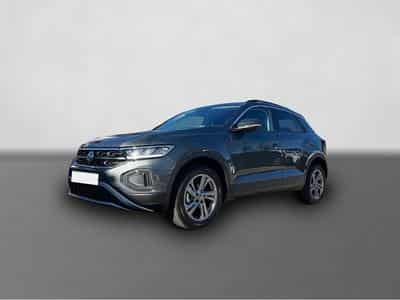 VW T-Roc (2025) - Photo 1