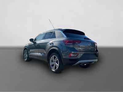 VW T-Roc (2025) - Photo 2