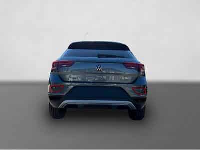 VW T-Roc (2025) - Photo 3