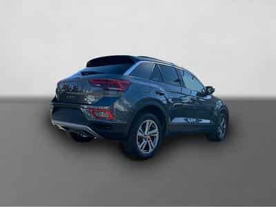 VW T-Roc (2025) - Photo 4