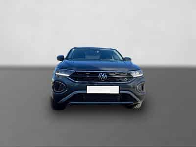VW T-Roc (2025) - Photo 6