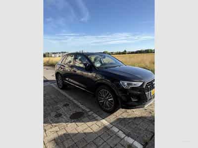 Audi Q3 (2024) - Photo 1