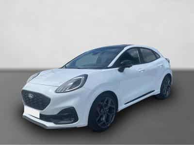 Ford Puma (2024) - Photo 1