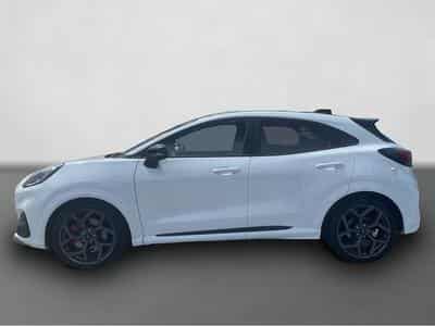 Ford Puma (2024) - Photo 2