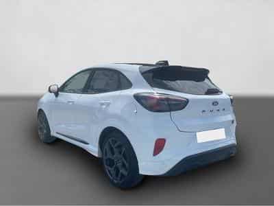 Ford Puma (2024) - Photo 3
