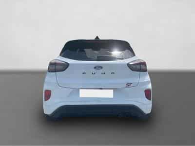 Ford Puma (2024) - Photo 4
