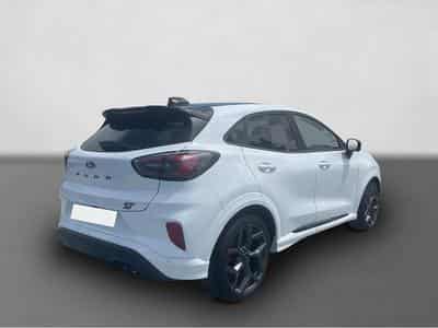 Ford Puma (2024) - Photo 5