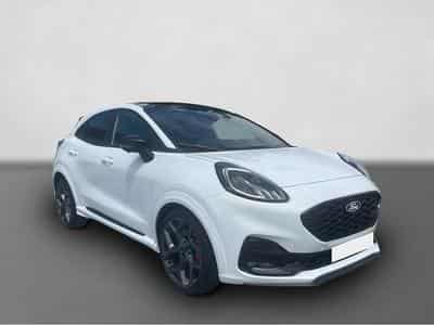 Ford Puma (2024) - Photo 6