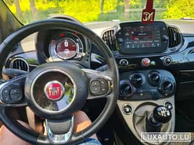 Fiat 500 séries spéciales 120th, (2019) - Foto 11