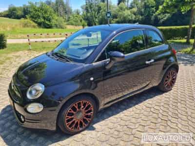 Fiat 500 séries spéciales 120th, (2019) - Foto 3