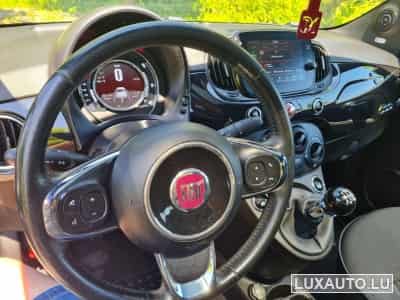 Fiat 500 séries spéciales 120th, (2019) - Foto 7