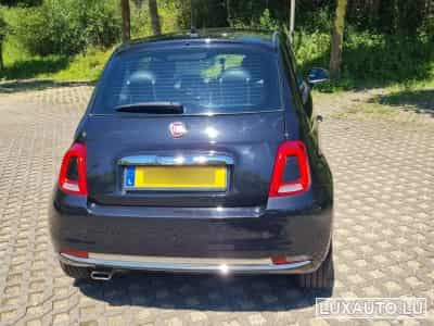 Fiat 500 séries spéciales 120th, (2019) - Foto 8