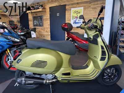 Vespa GTS 300 (2024) - Foto 1