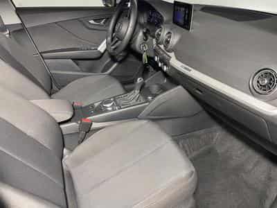 Audi Q2 35 TDI 150 S-TRONIC DESIGN GPS CARPLAY (2022) - Photo 10