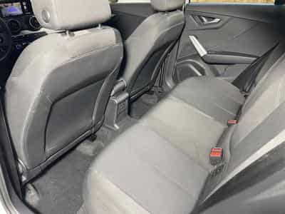 Audi Q2 35 TDI 150 S-TRONIC DESIGN GPS CARPLAY (2022) - Photo 11