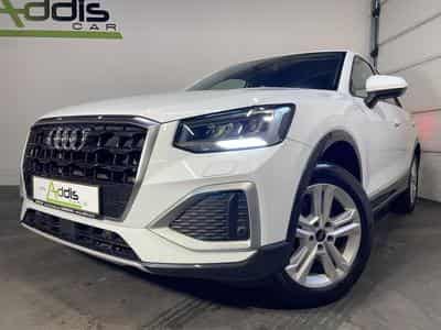 Audi Q2 35 TDI 150 S-TRONIC DESIGN GPS CARPLAY (2022) - Photo 14