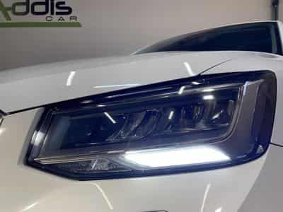 Audi Q2 35 TDI 150 S-TRONIC DESIGN GPS CARPLAY (2022) - Photo 15