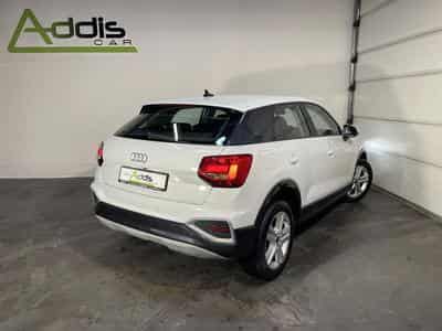 Audi Q2 35 TDI 150 S-TRONIC DESIGN GPS CARPLAY (2022) - Photo 2