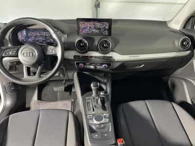 Audi Q2 35 TDI 150 S-TRONIC DESIGN GPS CARPLAY (2022) - Photo 3