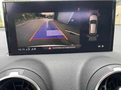 Audi Q2 35 TDI 150 S-TRONIC DESIGN GPS CARPLAY (2022) - Photo 4