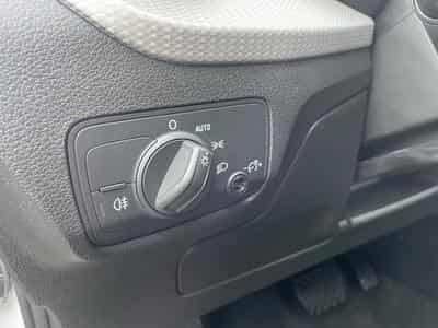 Audi Q2 35 TDI 150 S-TRONIC DESIGN GPS CARPLAY (2022) - Photo 6