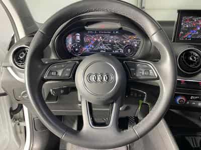 Audi Q2 35 TDI 150 S-TRONIC DESIGN GPS CARPLAY (2022) - Photo 8