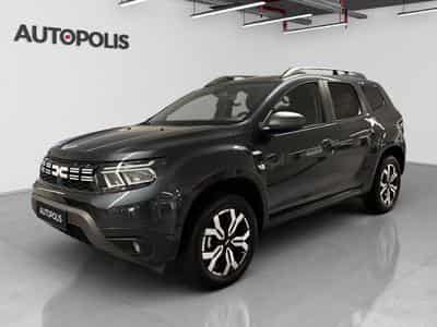 Dacia Duster II Journey (2024) - Photo 1