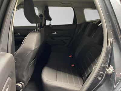 Dacia Duster II Journey (2024) - Photo 11