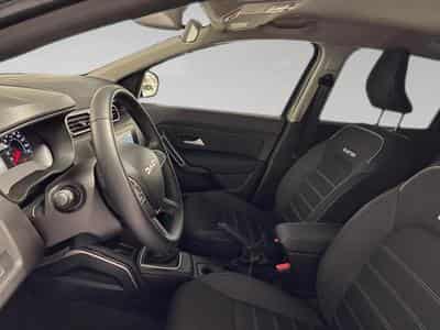 Dacia Duster II Journey (2024) - Photo 4