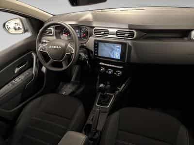 Dacia Duster II Journey (2024) - Photo 6