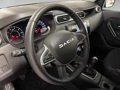 Dacia Duster II Journey (2024) - Photo 8