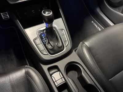 Hyundai Kona kona (2021) - Photo 10