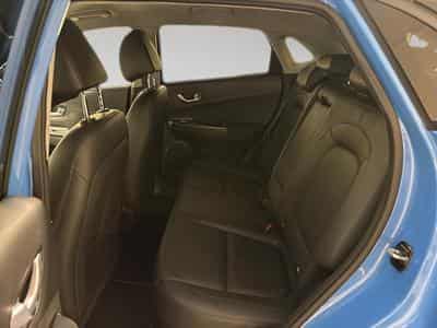 Hyundai Kona kona (2021) - Photo 11