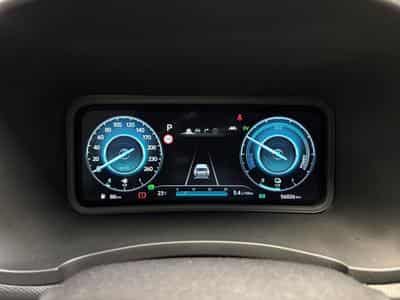 Hyundai Kona kona (2021) - Photo 2