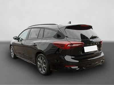 Ford Focus (2025) - Photo 3