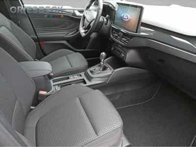 Ford Focus (2025) - Photo 7