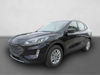 Ford Kuga (2023) - Photo 1