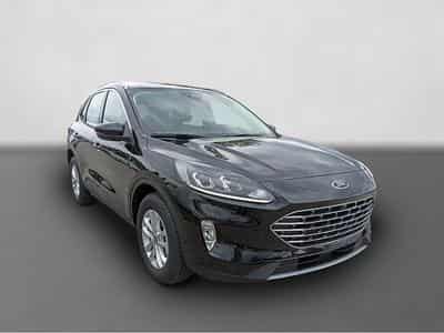 Ford Kuga (2023) - Photo 6