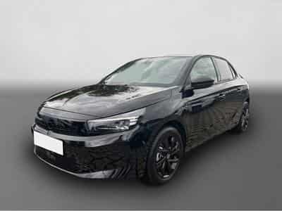 Opel Corsa (2026) - Foto 1