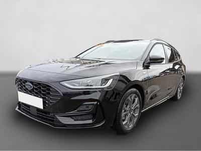 Ford Focus (2025) - Foto 1