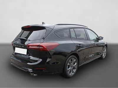 Ford Focus (2025) - Foto 5