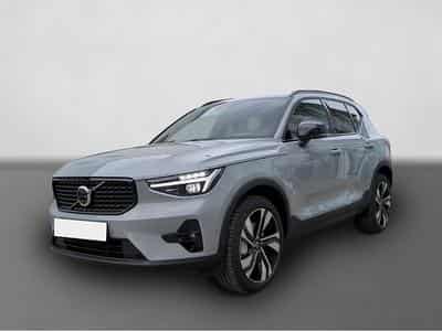 Volvo XC40 (2025) - Photo 1
