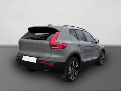Volvo XC40 (2025) - Photo 5