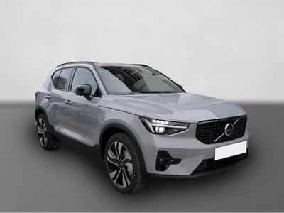 Volvo XC40 (2025) - Photo 6